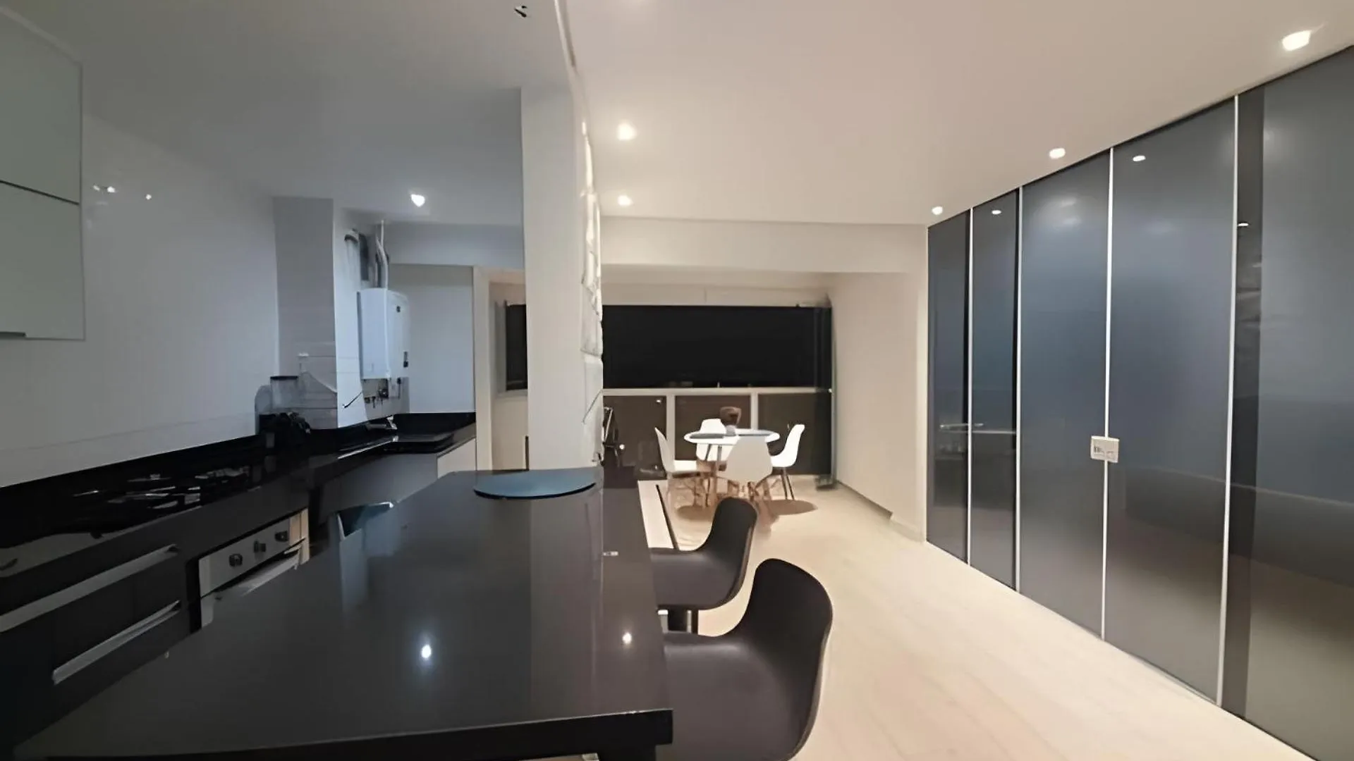 Estilo Shop Morumbi Town Jd. Sul São Paulo Appartement