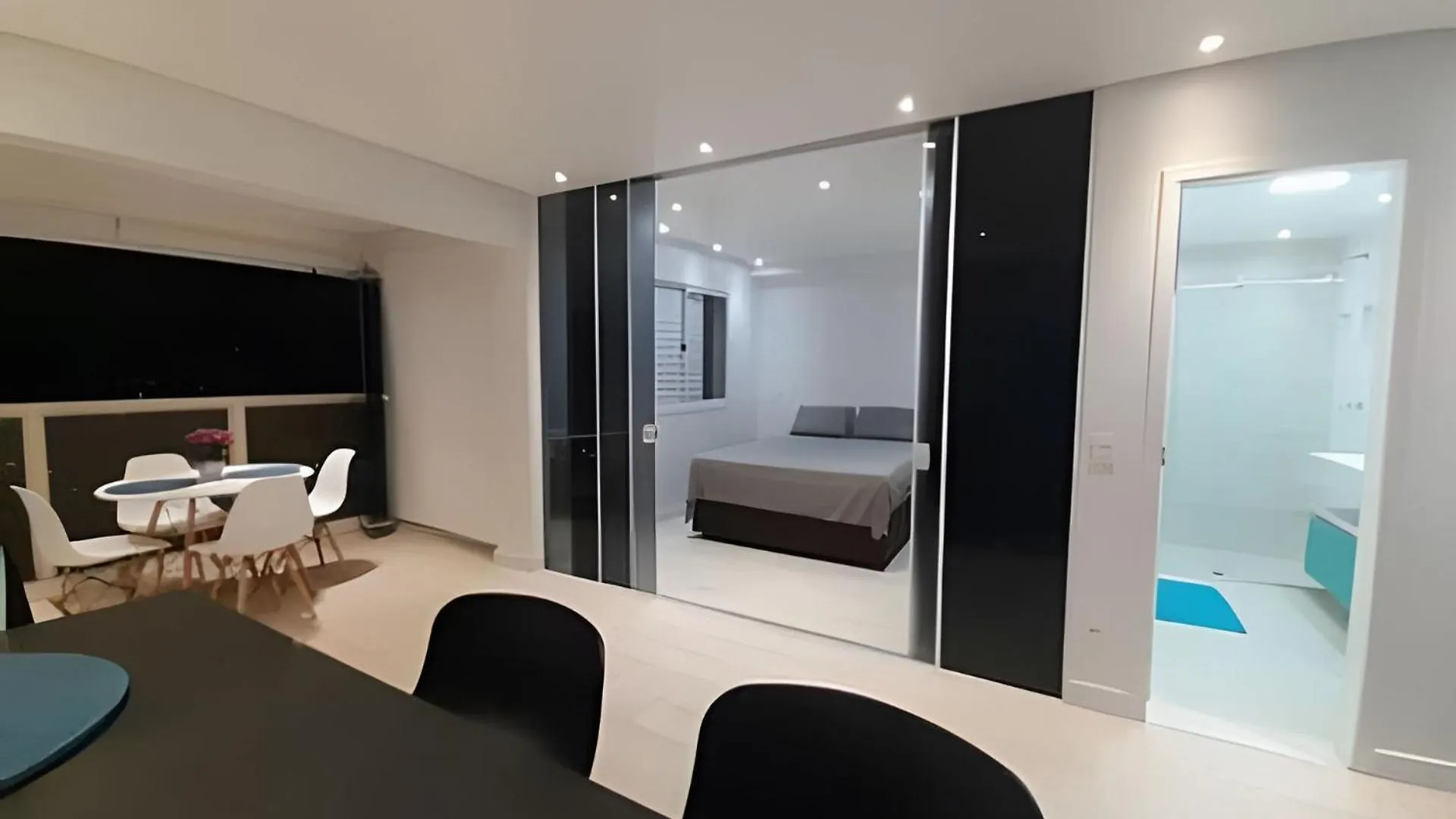 Estilo Shop Morumbi Town Jd. Sul São Paulo Appartement