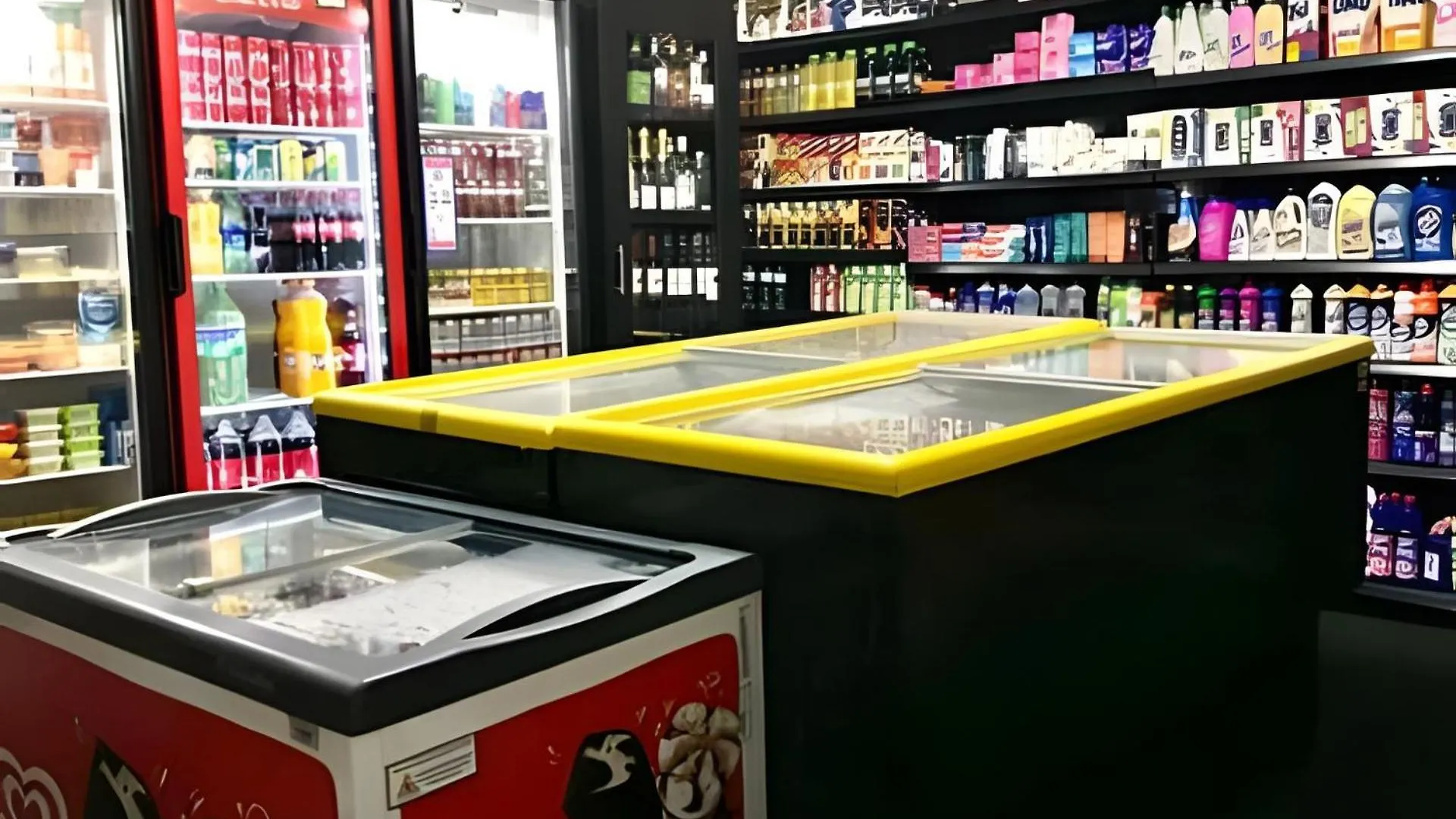 Estilo Shop Morumbi Town Jd. Sul São Paulo 0*,