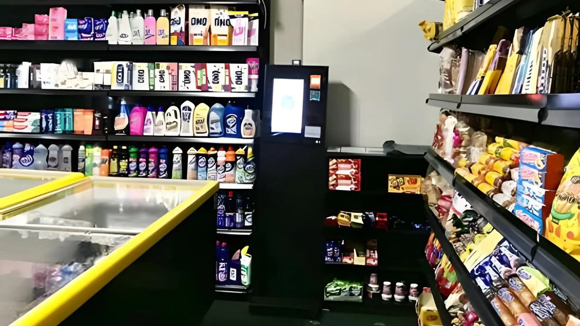Estilo Shop Morumbi Town Jd. Sul São Paulo