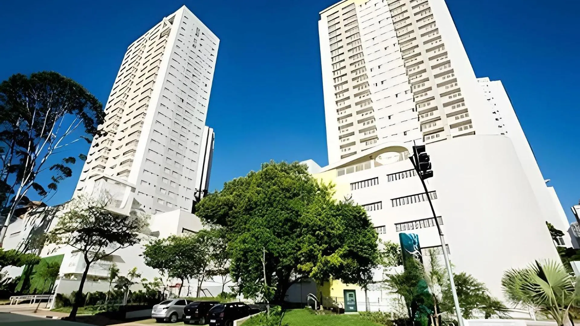 Estilo Shop Morumbi Town Jd. Sul São Paulo Brésil