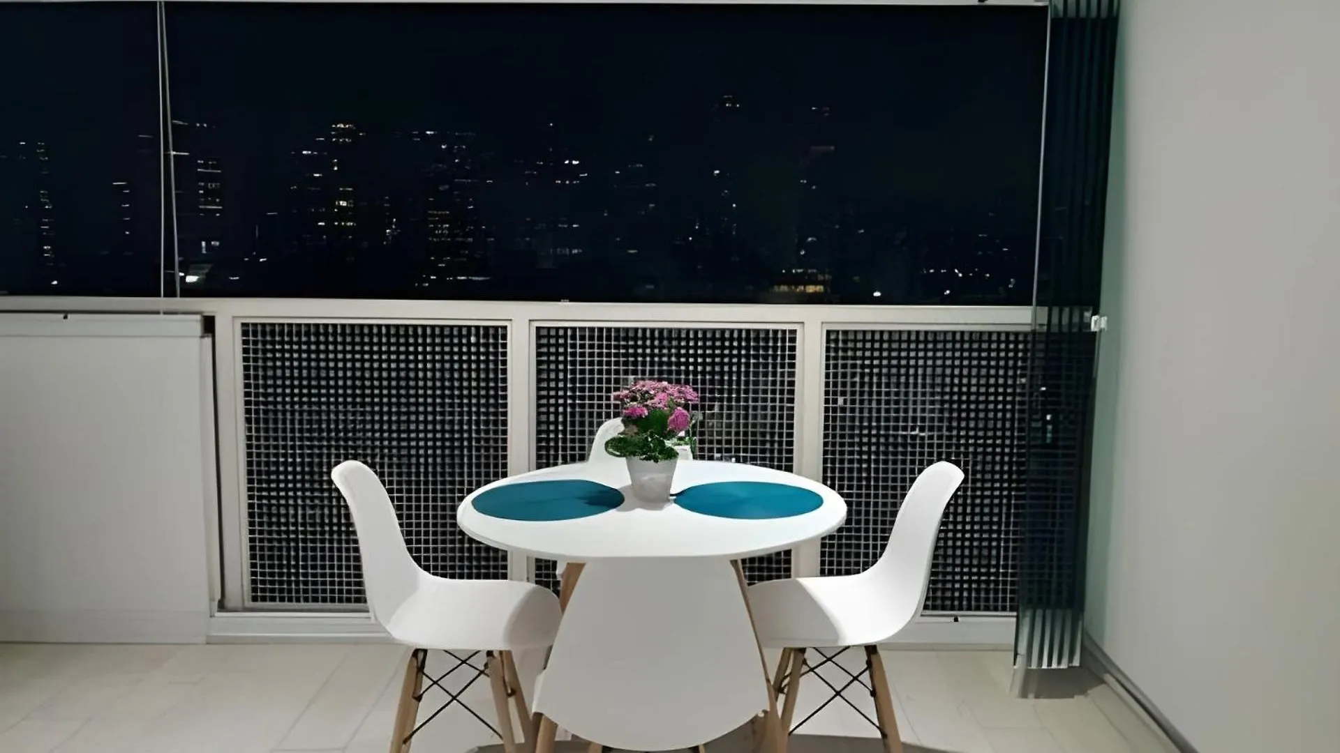 Estilo Shop Morumbi Town Jd. Sul São Paulo Appartement
