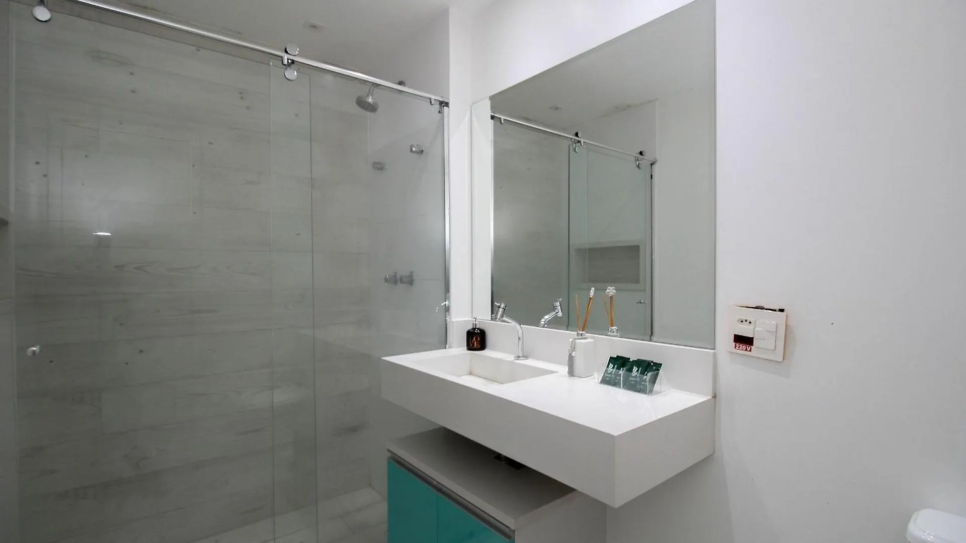 Estilo Shop Morumbi Town Jd. Sul São Paulo Appartement