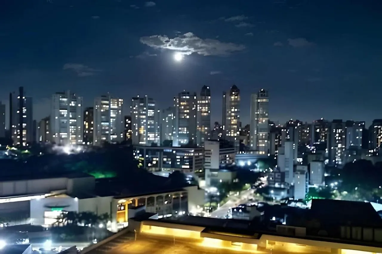 Estilo Shop Morumbi Town Jd. Sul São Paulo Appartement